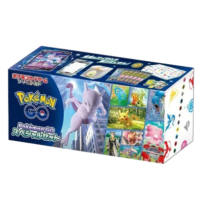 Pokemon Go(s10b)