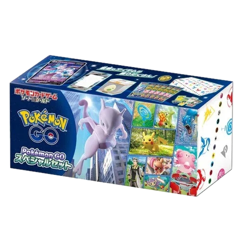 Pokemon Go(s10b)