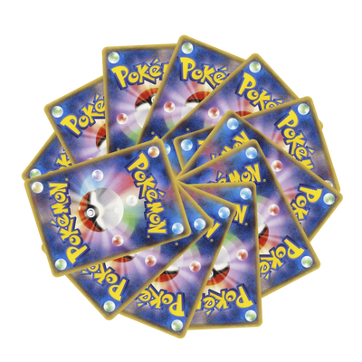 AR bulk set