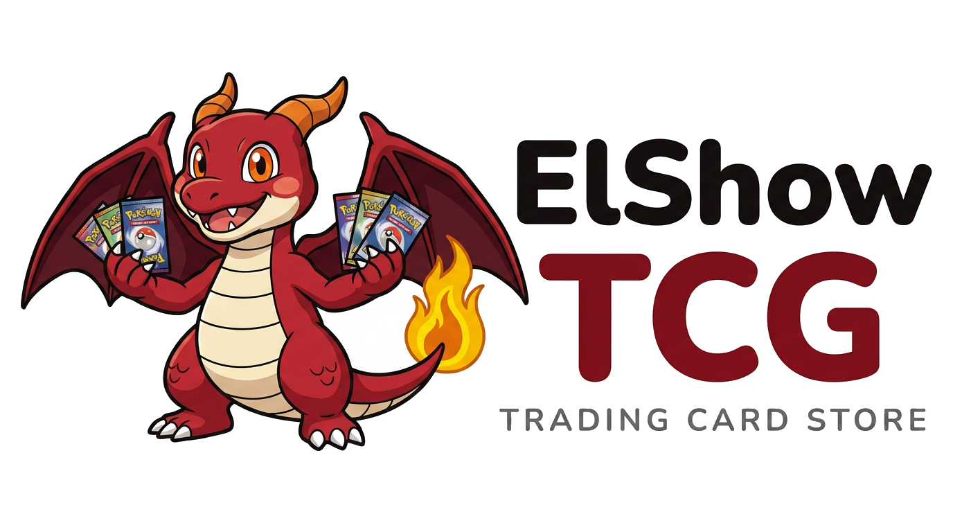 ElShowTCG