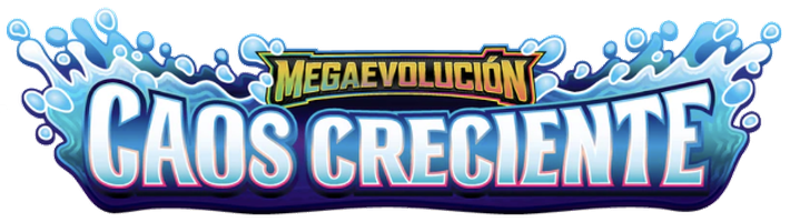 Set Caos Creciente