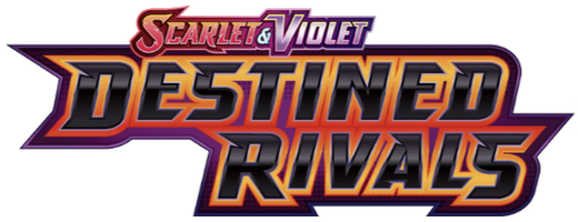 Set Destined Rivals