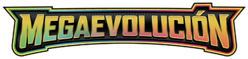 Set Megaevolución
